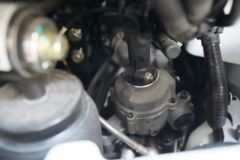 一汽解放 J7重卡 560马力 6X4 L2级AMT自动挡牵引车(国六)(CA4250P77K25T1E6)