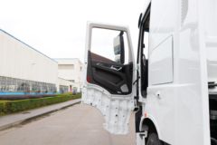 上汽红岩 杰狮H6e重卡 520马力 4X2 L2级AMT自动挡牵引车(国六)(CQ4257SV11344U)