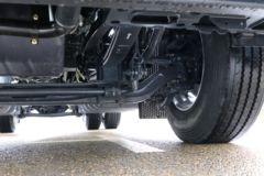 上汽红岩 杰狮H6e重卡 520马力 4X2 L2级AMT自动挡牵引车(国六)(CQ4257SV11344U)