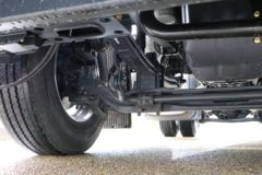 上汽红岩 杰狮H6e重卡 520马力 4X2 L2级AMT自动挡牵引车(国六)(CQ4257SV11344U)