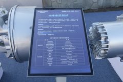 重汽 9T 电驱桥