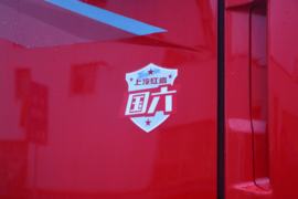 杰狮H6&nbsp;自卸车外观                                                图片