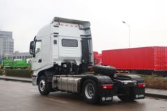 上汽红岩 杰狮C6 PLUS 480马力 4X2牵引车(国六)(CQ4187HK13361)