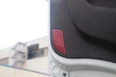 上汽红岩 杰狮C6 PLUS 480马力 4X2牵引车(国六)(CQ4187HK13361)