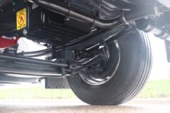 上汽红岩 杰狮C6 PLUS 480马力 4X2牵引车(国六)(CQ4187HK13361)