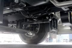 江淮 格尔发V7重卡 560马力 6X4 AMT自动挡长头牵引车(国六)(HFC4253C1K7E45KS)