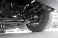 江淮 格尔发V7重卡 560马力 6X4 AMT自动挡长头牵引车(国六)(HFC4253C1K7E45KS)