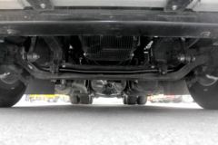 江淮 格尔发V7重卡 560马力 6X4 AMT自动挡长头牵引车(国六)(HFC4253C1K7E45KS)