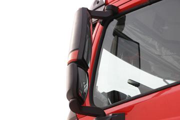 �й����� HOWO TH7�ؿ� 500���� 8X4 8.6��AMT�Զ��������ػ���(����)(ZZ1317V466HF1)ͼƬ