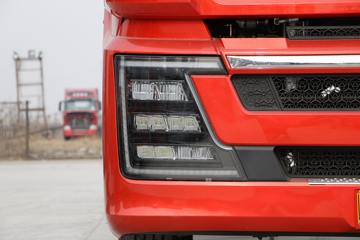 �й����� HOWO TH7�ؿ� 500���� 8X4 8.6��AMT�Զ��������ػ���(����)(ZZ1317V466HF1)ͼƬ