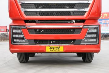 �й����� HOWO TH7�ؿ� 500���� 8X4 8.6��AMT�Զ��������ػ���(����)(ZZ1317V466HF1)ͼƬ