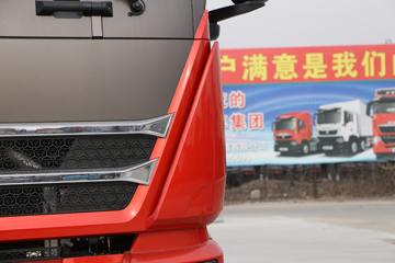 �й����� HOWO TH7�ؿ� 500���� 8X4 8.6��AMT�Զ��������ػ���(����)(ZZ1317V466HF1)ͼƬ