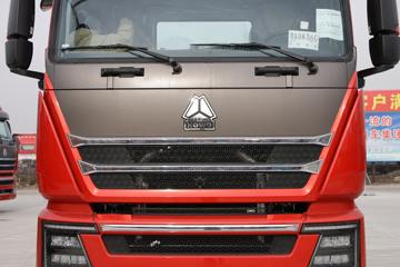 �й����� HOWO TH7�ؿ� 500���� 8X4 8.6��AMT�Զ��������ػ���(����)(ZZ1317V466HF1)ͼƬ