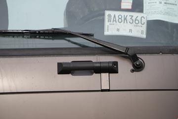 �й����� HOWO TH7�ؿ� 500���� 8X4 8.6��AMT�Զ��������ػ���(����)(ZZ1317V466HF1)ͼƬ