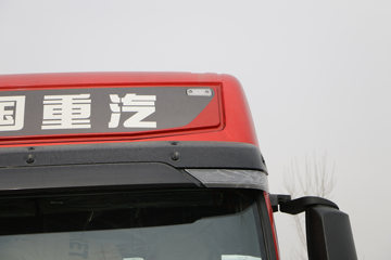 �й����� HOWO TH7�ؿ� 500���� 8X4 8.6��AMT�Զ��������ػ���(����)(ZZ1317V466HF1)ͼƬ