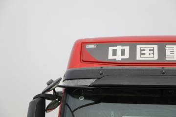 �й����� HOWO TH7�ؿ� 500���� 8X4 8.6��AMT�Զ��������ػ���(����)(ZZ1317V466HF1)ͼƬ