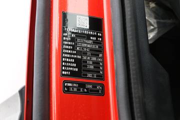 �й����� HOWO TH7�ؿ� 500���� 8X4 8.6��AMT�Զ��������ػ���(����)(ZZ1317V466HF1)ͼƬ