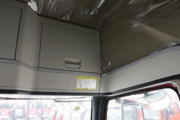 �й����� HOWO TH7�ؿ� 500���� 8X4 8.6��AMT�Զ��������ػ���(����)(ZZ1317V466HF1)ͼƬ