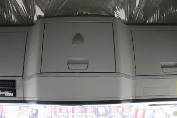 �й����� HOWO TH7�ؿ� 500���� 8X4 8.6��AMT�Զ��������ػ���(����)(ZZ1317V466HF1)ͼƬ