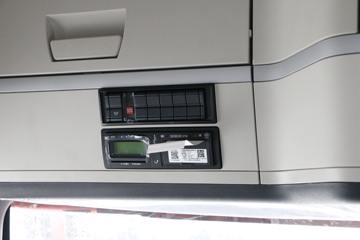 �й����� HOWO TH7�ؿ� 500���� 8X4 8.6��AMT�Զ��������ػ���(����)(ZZ1317V466HF1)ͼƬ