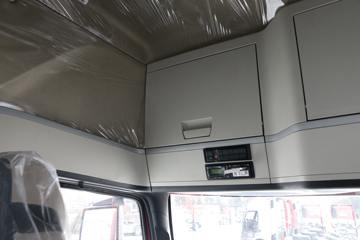 �й����� HOWO TH7�ؿ� 500���� 8X4 8.6��AMT�Զ��������ػ���(����)(ZZ1317V466HF1)ͼƬ