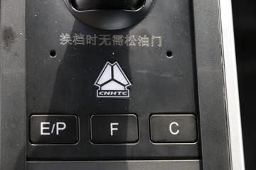 �й����� HOWO TH7�ؿ� 500���� 8X4 8.6��AMT�Զ��������ػ���(����)(ZZ1317V466HF1)ͼƬ