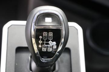 �й����� HOWO TH7�ؿ� 500���� 8X4 8.6��AMT�Զ��������ػ���(����)(ZZ1317V466HF1)ͼƬ