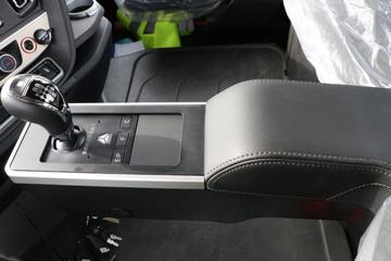 �й����� HOWO TH7�ؿ� 500���� 8X4 8.6��AMT�Զ��������ػ���(����)(ZZ1317V466HF1)ͼƬ