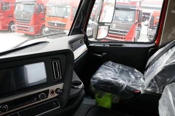 �й����� HOWO TH7�ؿ� 500���� 8X4 8.6��AMT�Զ��������ػ���(����)(ZZ1317V466HF1)ͼƬ