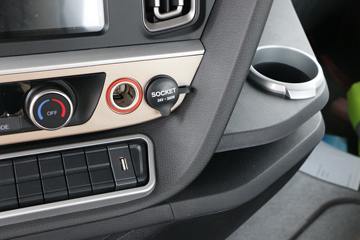 �й����� HOWO TH7�ؿ� 500���� 8X4 8.6��AMT�Զ��������ػ���(����)(ZZ1317V466HF1)ͼƬ