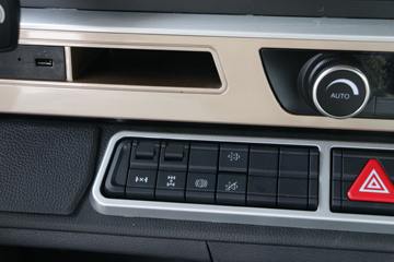 �й����� HOWO TH7�ؿ� 500���� 8X4 8.6��AMT�Զ��������ػ���(����)(ZZ1317V466HF1)ͼƬ