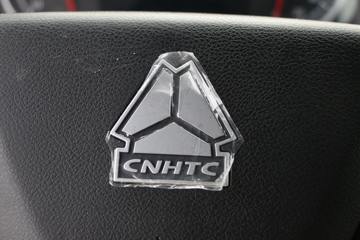 �й����� HOWO TH7�ؿ� 500���� 8X4 8.6��AMT�Զ��������ػ���(����)(ZZ1317V466HF1)ͼƬ