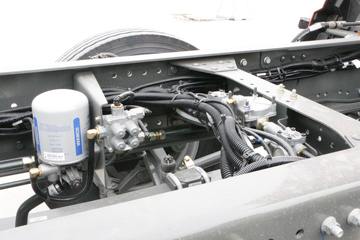 �й����� HOWO TH7�ؿ� 500���� 8X4 8.6��AMT�Զ��������ػ���(����)(ZZ1317V466HF1)ͼƬ