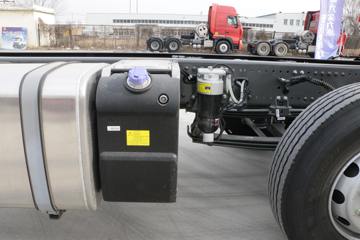 �й����� HOWO TH7�ؿ� 500���� 8X4 8.6��AMT�Զ��������ػ���(����)(ZZ1317V466HF1)ͼƬ