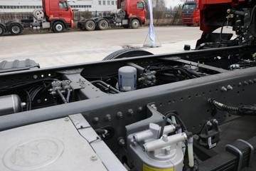 �й����� HOWO TH7�ؿ� 500���� 8X4 8.6��AMT�Զ��������ػ���(����)(ZZ1317V466HF1)ͼƬ