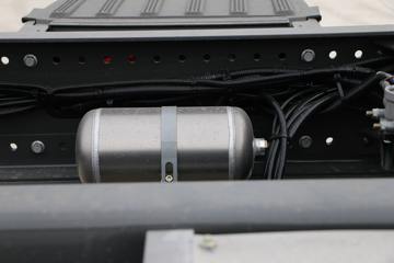 �й����� HOWO TH7�ؿ� 500���� 8X4 8.6��AMT�Զ��������ػ���(����)(ZZ1317V466HF1)ͼƬ