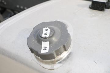 �й����� HOWO TH7�ؿ� 500���� 8X4 8.6��AMT�Զ��������ػ���(����)(ZZ1317V466HF1)ͼƬ