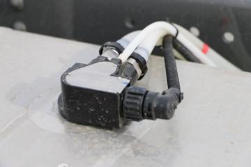 �й����� HOWO TH7�ؿ� 500���� 8X4 8.6��AMT�Զ��������ػ���(����)(ZZ1317V466HF1)ͼƬ