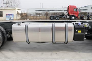 �й����� HOWO TH7�ؿ� 500���� 8X4 8.6��AMT�Զ��������ػ���(����)(ZZ1317V466HF1)ͼƬ