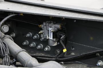 �й����� HOWO TH7�ؿ� 500���� 8X4 8.6��AMT�Զ��������ػ���(����)(ZZ1317V466HF1)ͼƬ