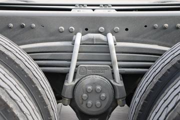 �й����� HOWO TH7�ؿ� 500���� 8X4 8.6��AMT�Զ��������ػ���(����)(ZZ1317V466HF1)ͼƬ