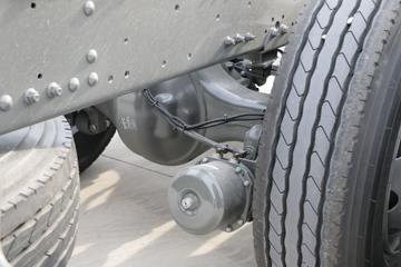 �й����� HOWO TH7�ؿ� 500���� 8X4 8.6��AMT�Զ��������ػ���(����)(ZZ1317V466HF1)ͼƬ