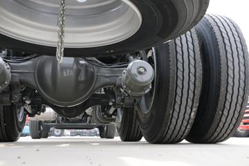 �й����� HOWO TH7�ؿ� 500���� 8X4 8.6��AMT�Զ��������ػ���(����)(ZZ1317V466HF1)ͼƬ