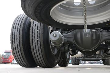 �й����� HOWO TH7�ؿ� 500���� 8X4 8.6��AMT�Զ��������ػ���(����)(ZZ1317V466HF1)ͼƬ