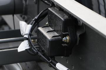 �й����� HOWO TH7�ؿ� 500���� 8X4 8.6��AMT�Զ��������ػ���(����)(ZZ1317V466HF1)ͼƬ