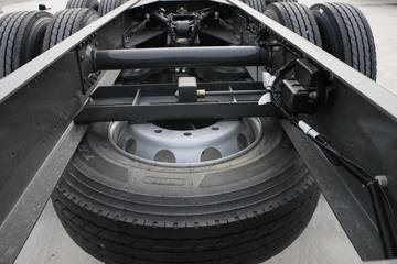 �й����� HOWO TH7�ؿ� 500���� 8X4 8.6��AMT�Զ��������ػ���(����)(ZZ1317V466HF1)ͼƬ