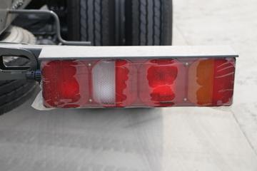 �й����� HOWO TH7�ؿ� 500���� 8X4 8.6��AMT�Զ��������ػ���(����)(ZZ1317V466HF1)ͼƬ