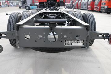 �й����� HOWO TH7�ؿ� 500���� 8X4 8.6��AMT�Զ��������ػ���(����)(ZZ1317V466HF1)ͼƬ