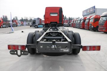 �й����� HOWO TH7�ؿ� 500���� 8X4 8.6��AMT�Զ��������ػ���(����)(ZZ1317V466HF1)ͼƬ