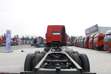 �й����� HOWO TH7�ؿ� 500���� 8X4 8.6��AMT�Զ��������ػ���(����)(ZZ1317V466HF1)ͼƬ